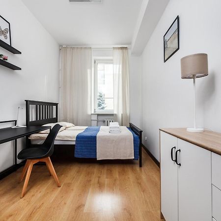 Prime Home Centrum 2 Гдиня Екстериор снимка