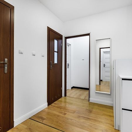 Prime Home Centrum 2 Гдиня Екстериор снимка