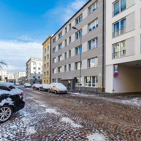 Prime Home Centrum 2 Гдиня Екстериор снимка