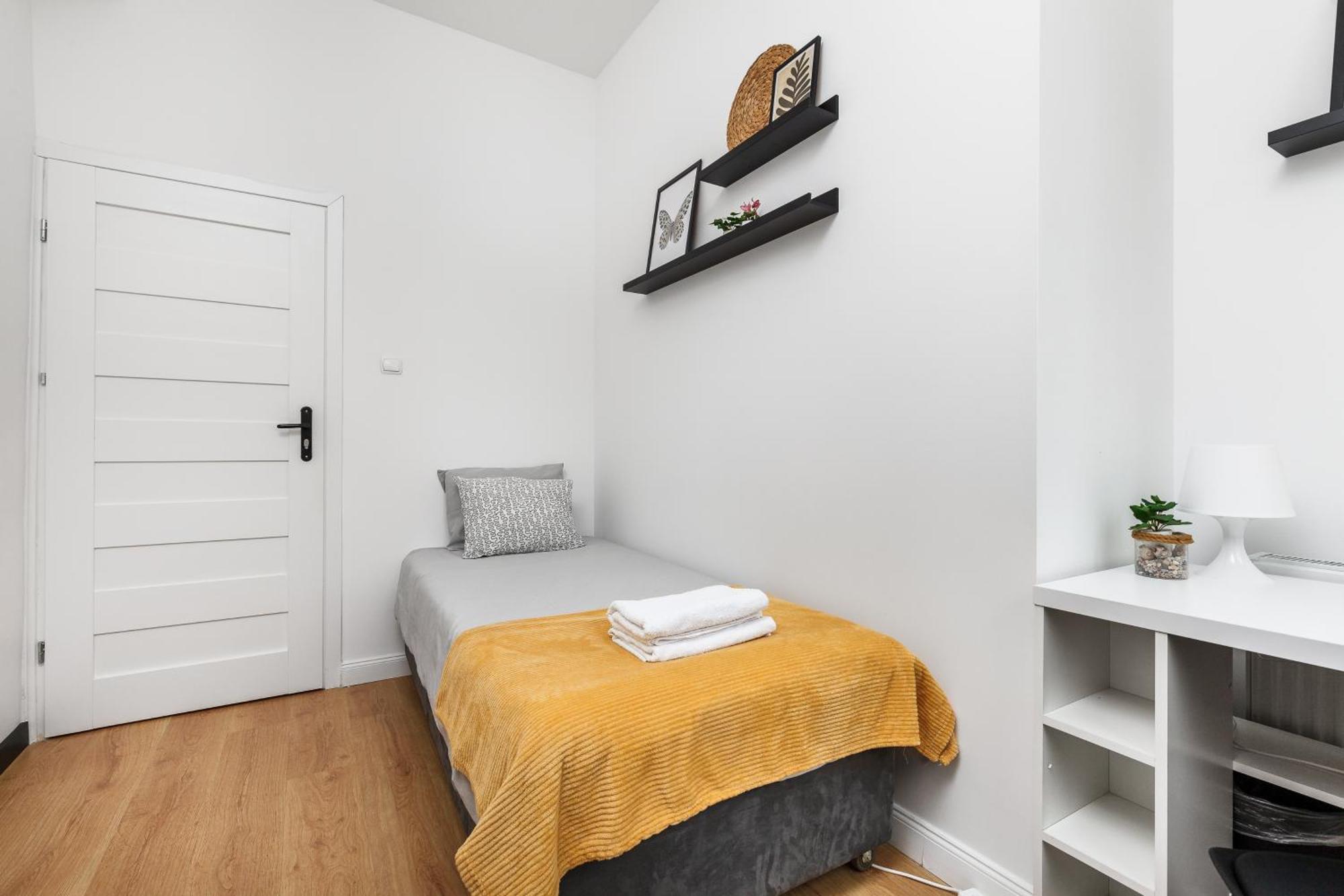 Prime Home Centrum 2 Гдиня Екстериор снимка