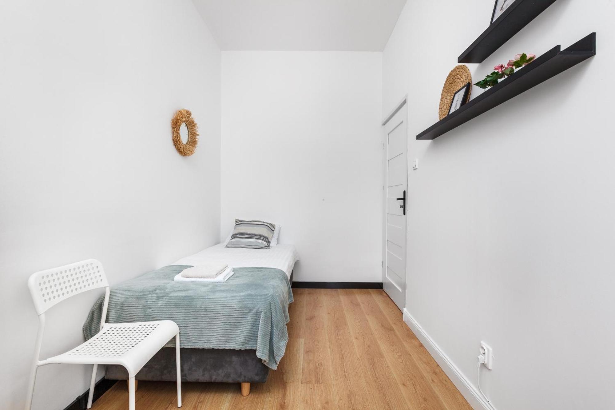 Prime Home Centrum 2 Гдиня Екстериор снимка