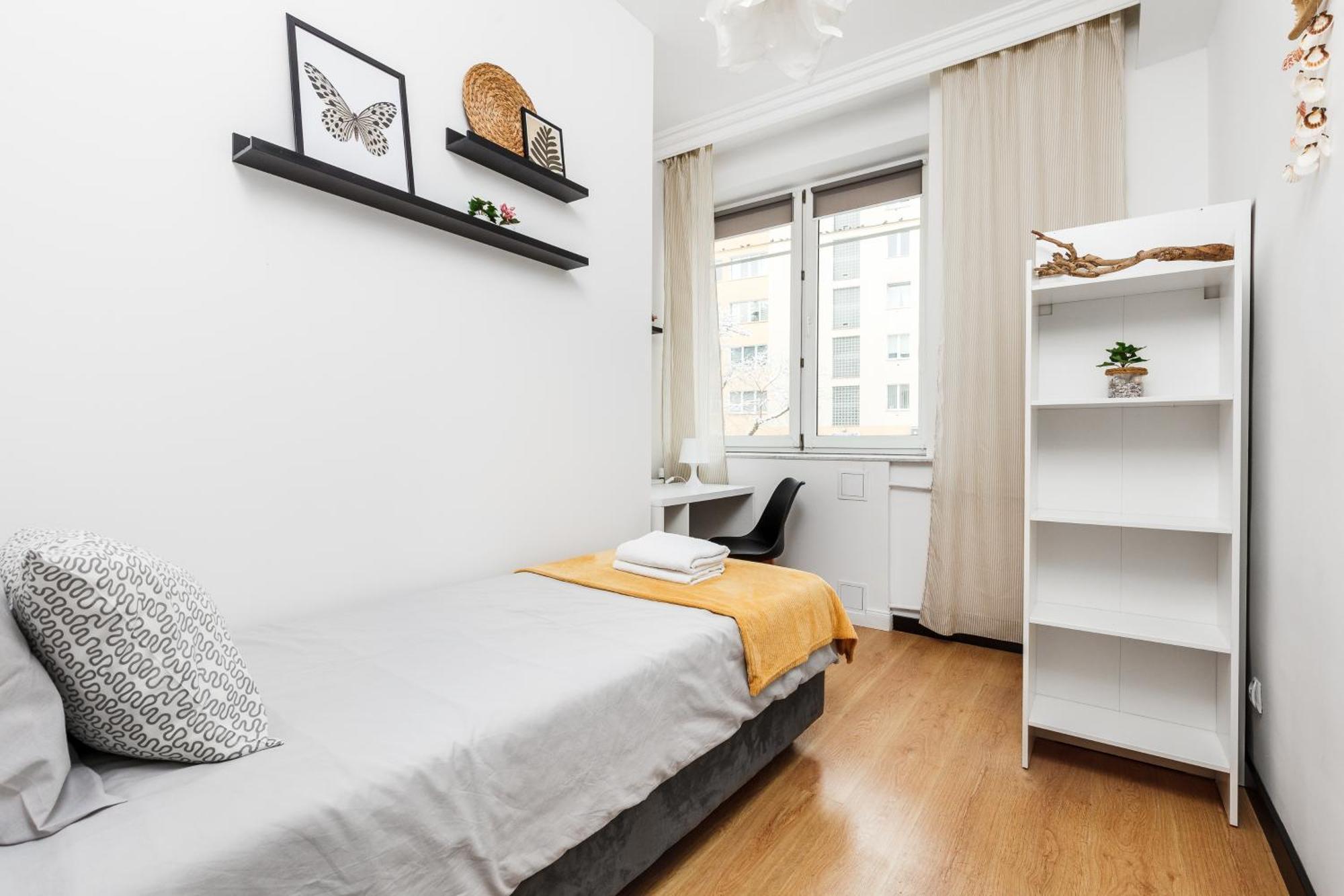 Prime Home Centrum 2 Гдиня Екстериор снимка