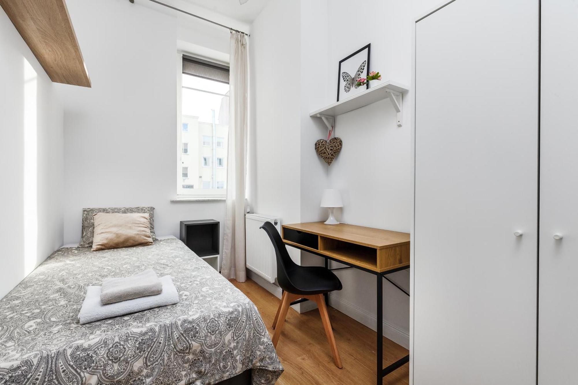 Prime Home Centrum 2 Гдиня Екстериор снимка