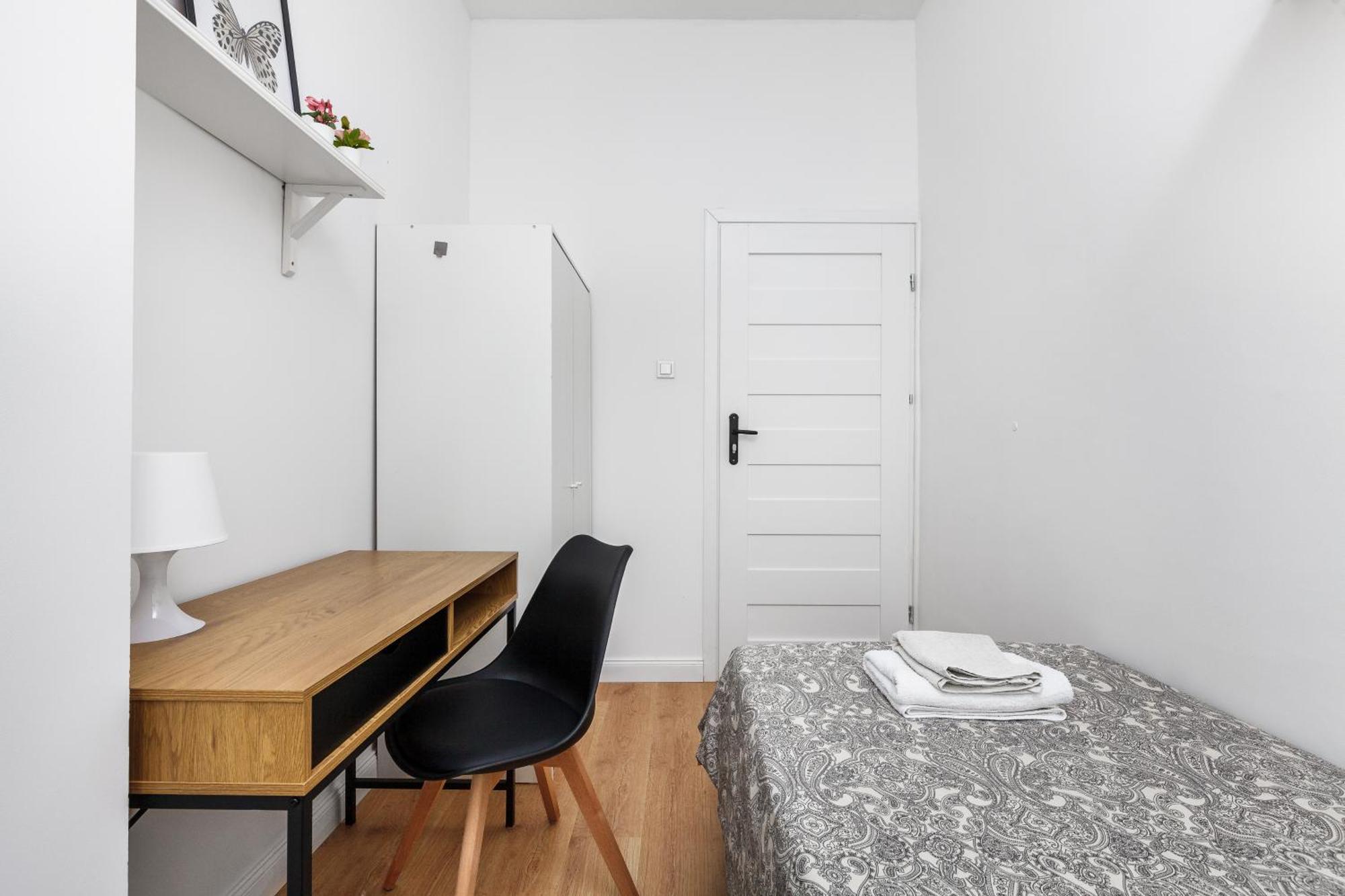 Prime Home Centrum 2 Гдиня Екстериор снимка