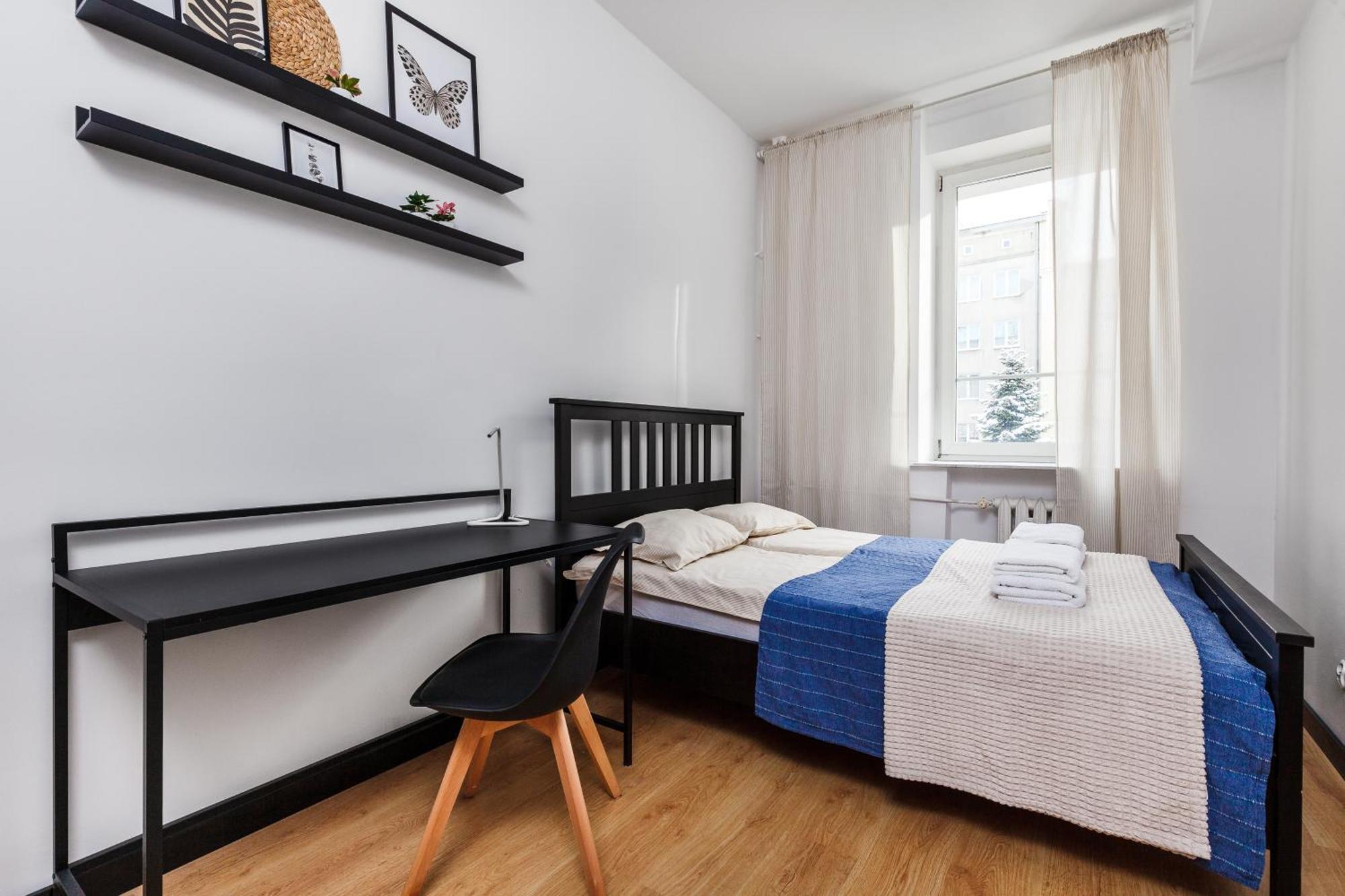 Prime Home Centrum 2 Гдиня Екстериор снимка