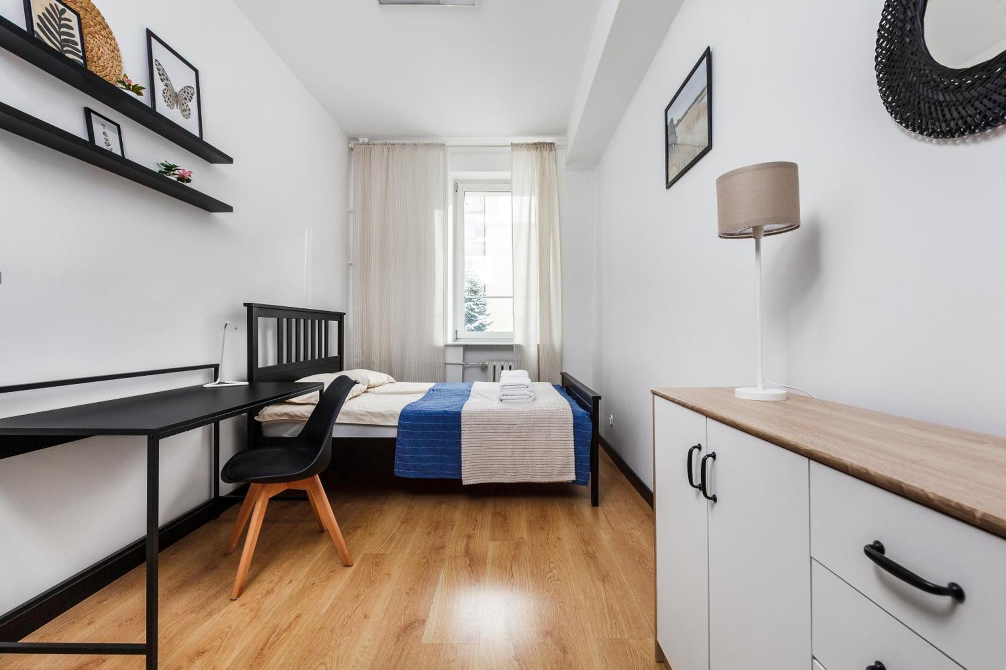 Prime Home Centrum 2 Гдиня Екстериор снимка
