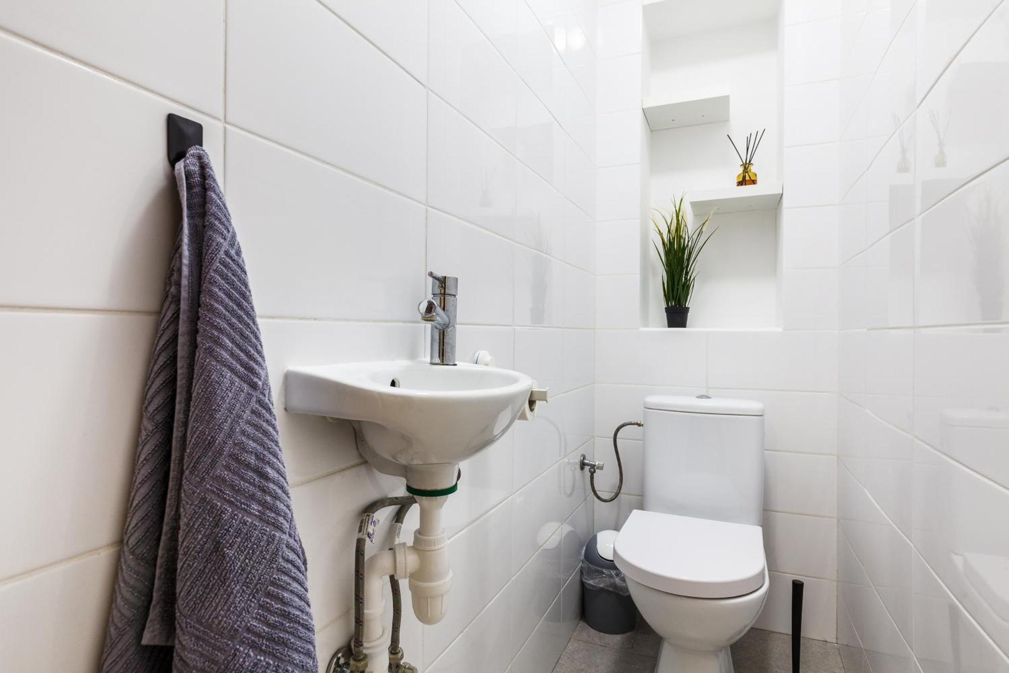 Prime Home Centrum 2 Гдиня Екстериор снимка