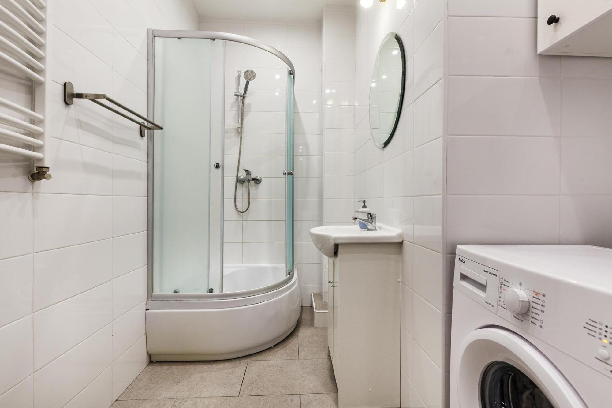 Prime Home Centrum 2 Гдиня Екстериор снимка