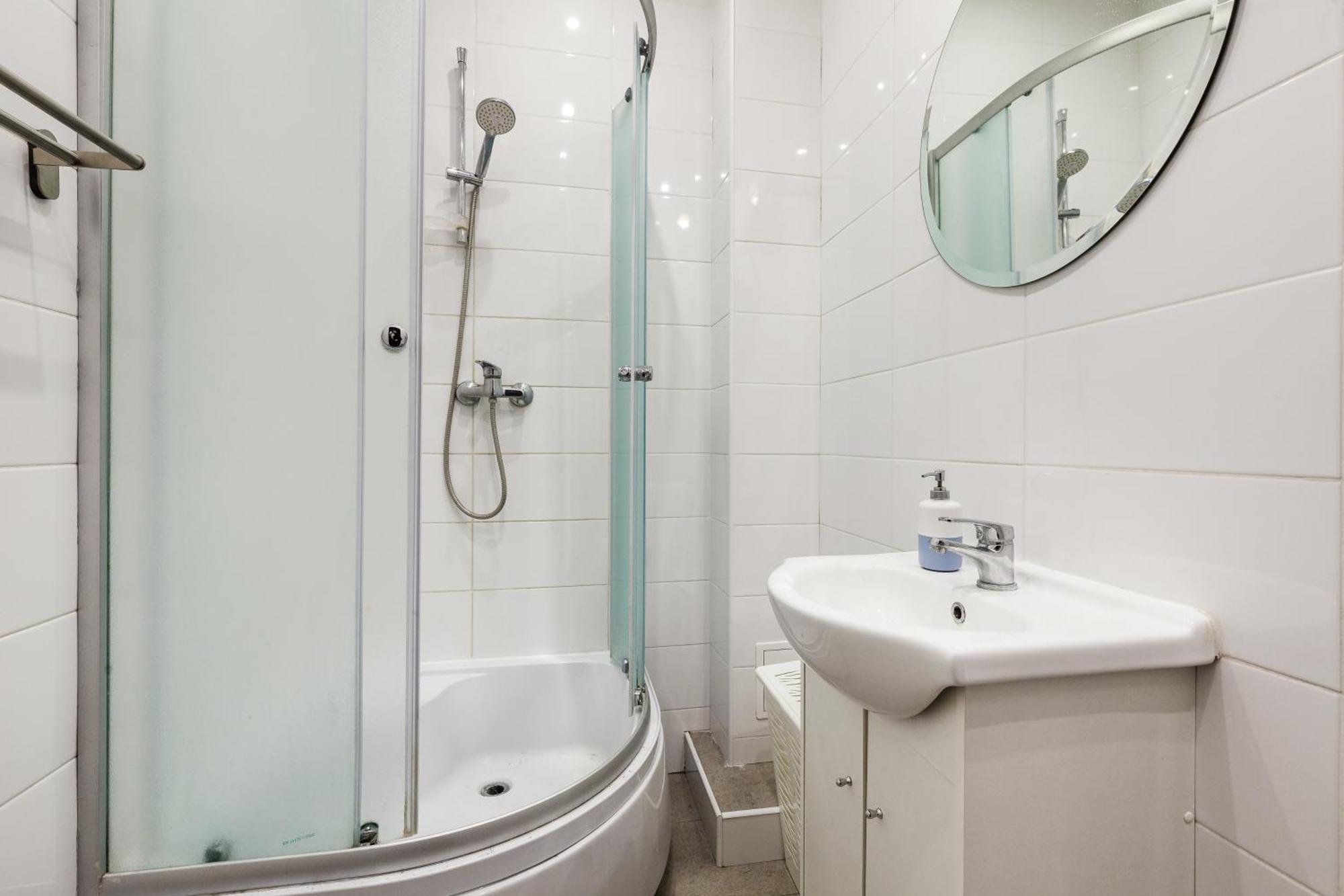 Prime Home Centrum 2 Гдиня Екстериор снимка