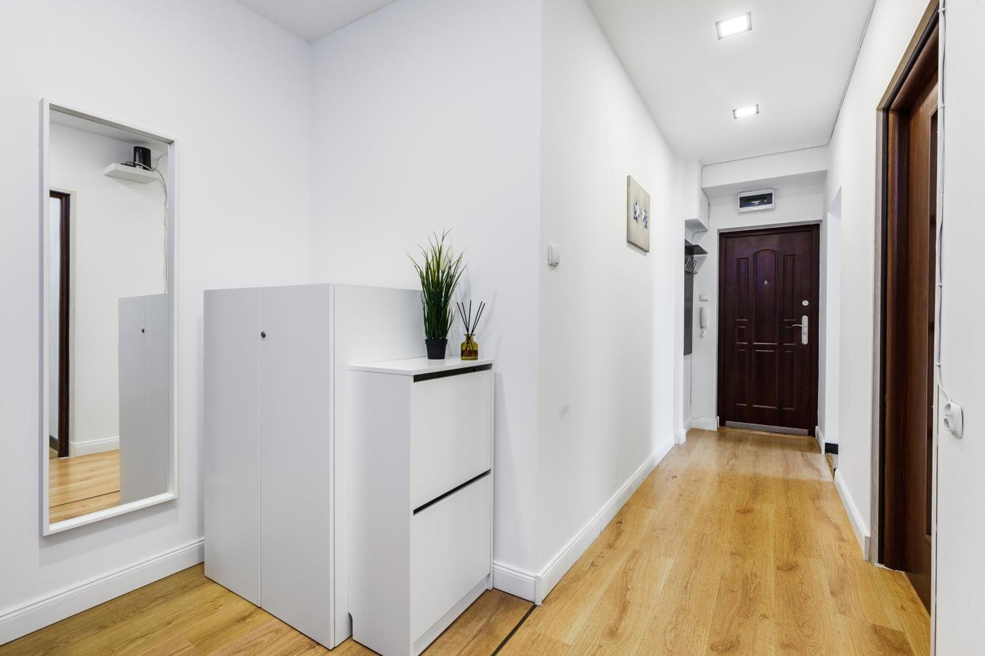 Prime Home Centrum 2 Гдиня Екстериор снимка